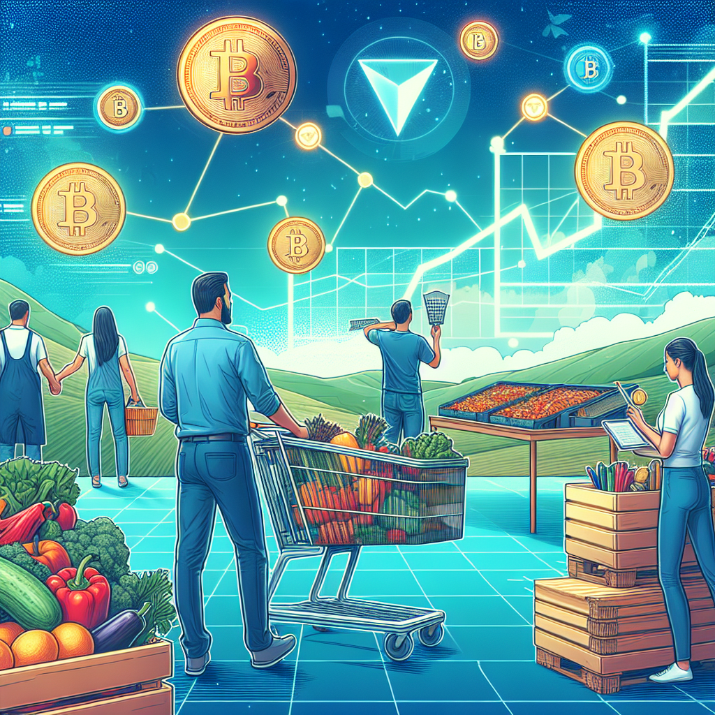 Polymarket En Kalshi Zetten In Op Voedselmarketing Om Voorspellingsmarkten Te Versterken