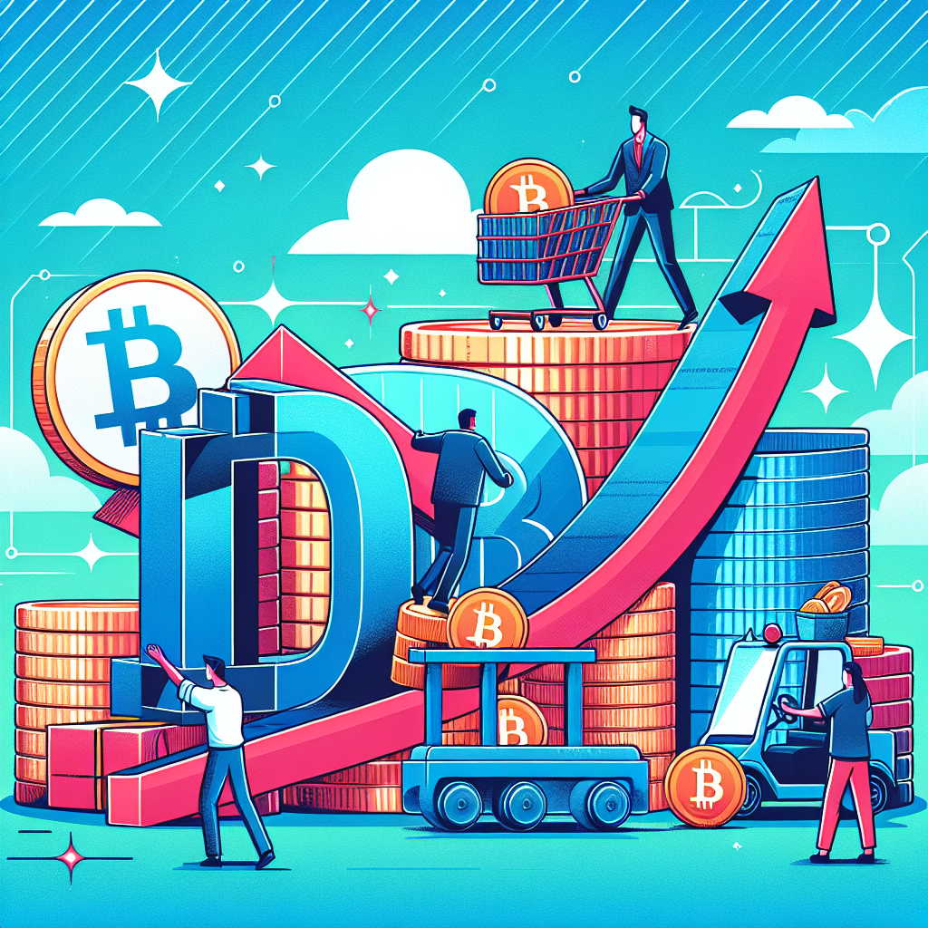 VS Op Weg Naar $64 Biljoen Schuldenlast: Wat Betekent Dit Voor De Wereldeconomie En De Bitcoin?