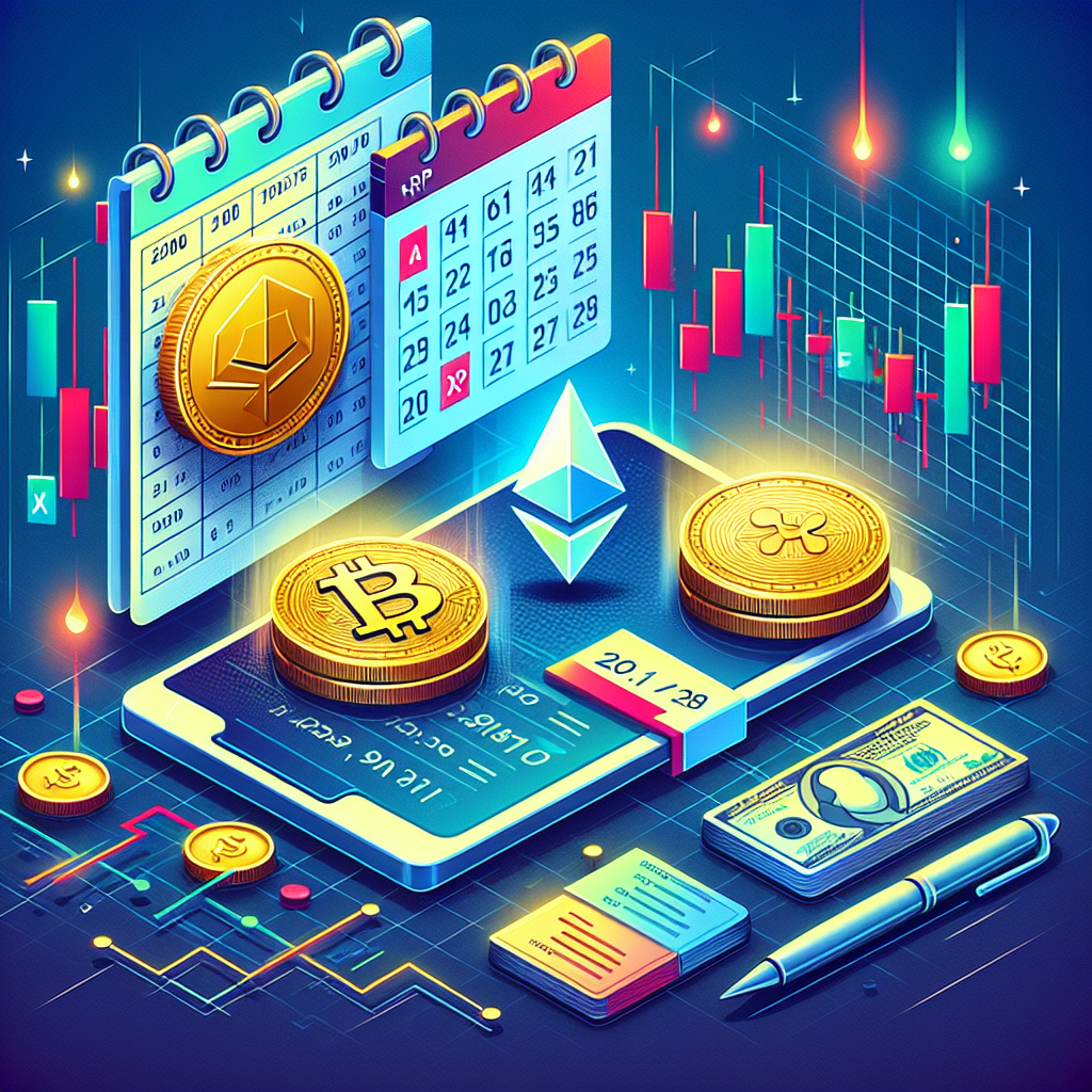 Weekendcrash Van Crypto: De Onderliggende Oorzaken Van Ethereum En XRP’s Sterke Daling