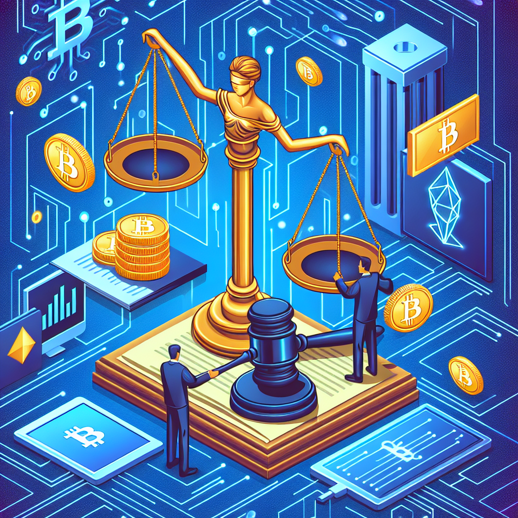 Wetgevers In De VS Introduceren Wet Ter Bescherming Van Blockchain Ontwikkelaars