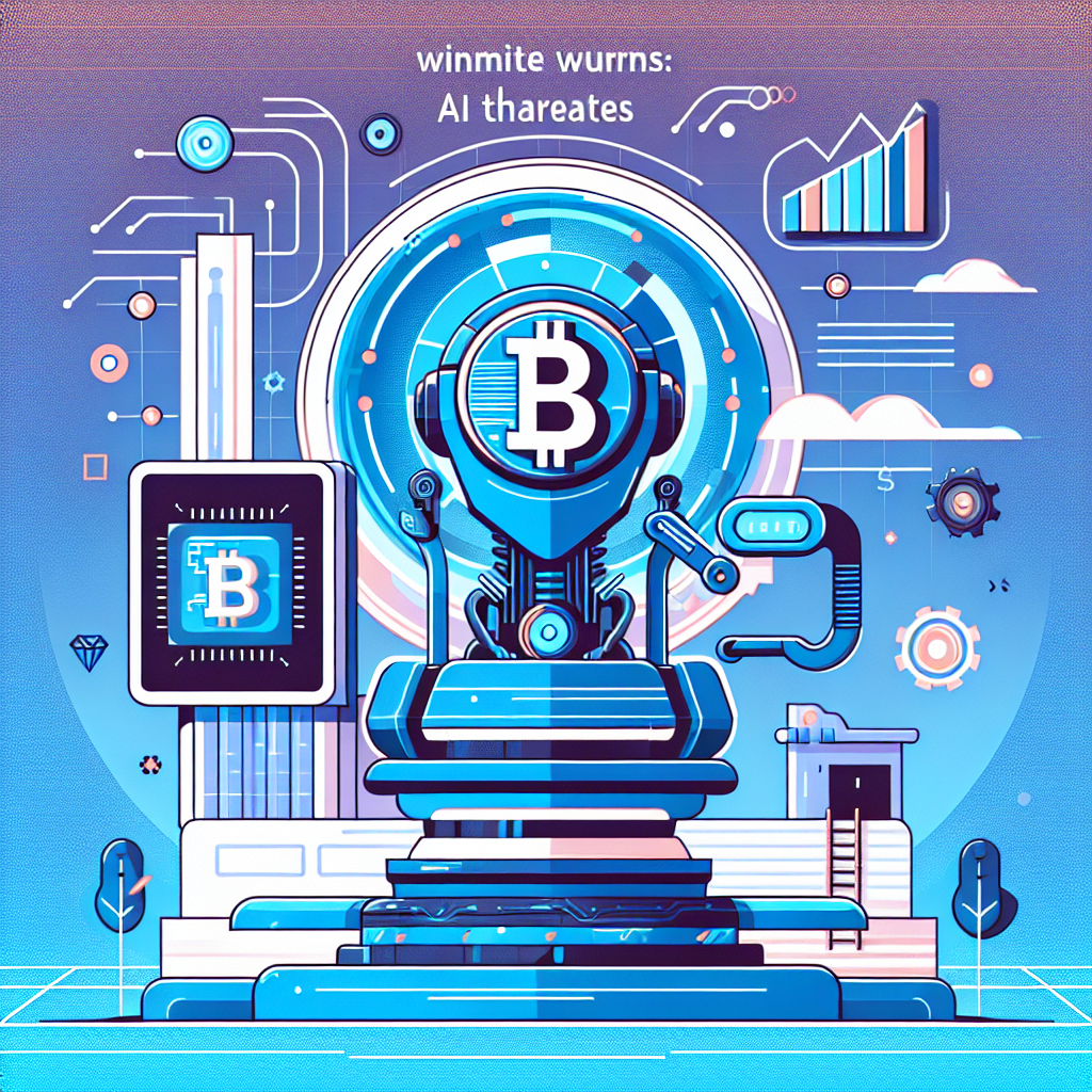 Wintermute waarschuwt: AI bedreigt Bitcoin