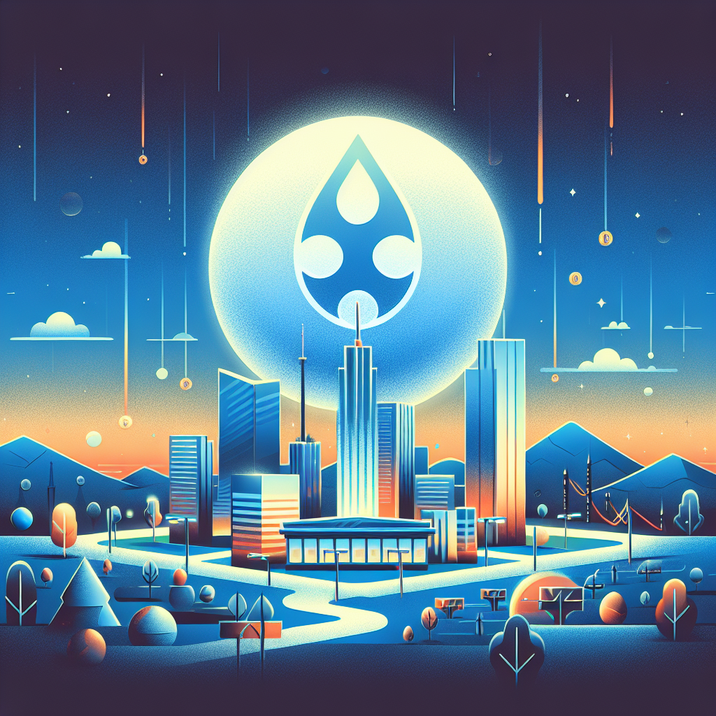 XRP Daalt Met 9% Na Doorbraak Onder $1,36: Einde Van Herstel Rally