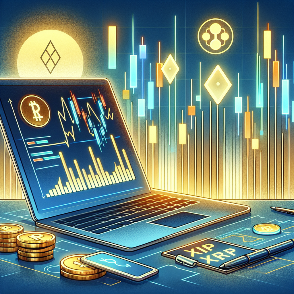 XRP ETF’s Weerstaan Marktvolatiliteit: Record Handelsvolumes Ondanks Uitstroom Kapitaal