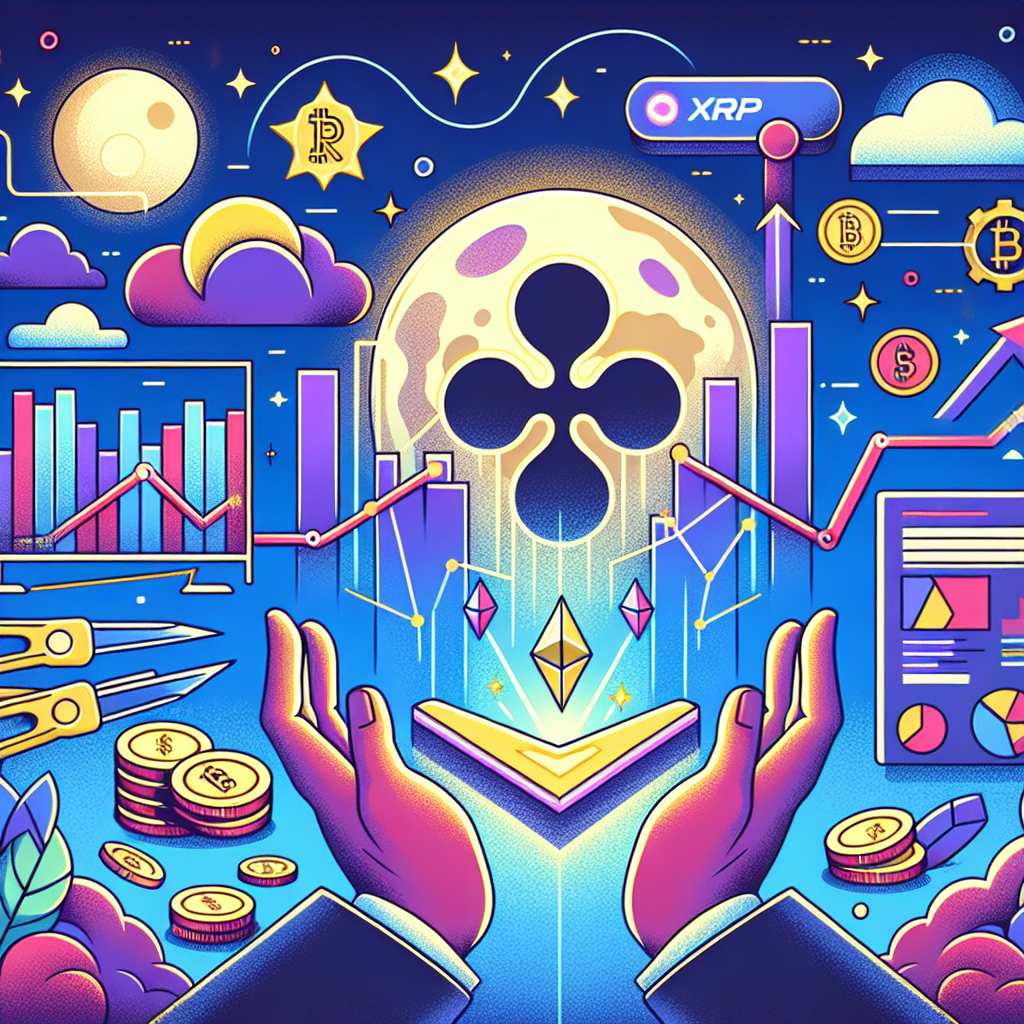 XRP In Onzekere Tijden: Analyse Van Scenarios En Potentiële Investeerdersstrategieën