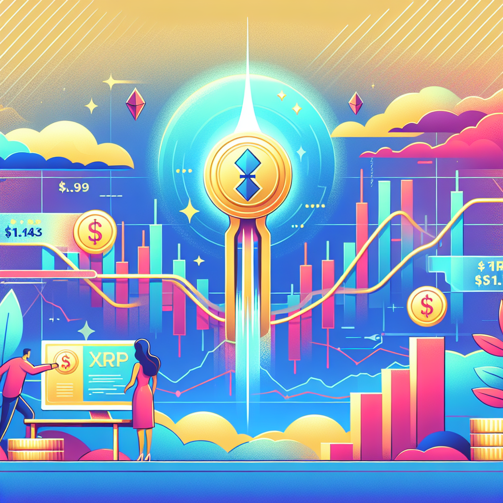 XRP Terug Op Cruciaal Prijsniveau: Dreigt Nieuwe Flash Crash Of Volgt Krachtig Herstel?