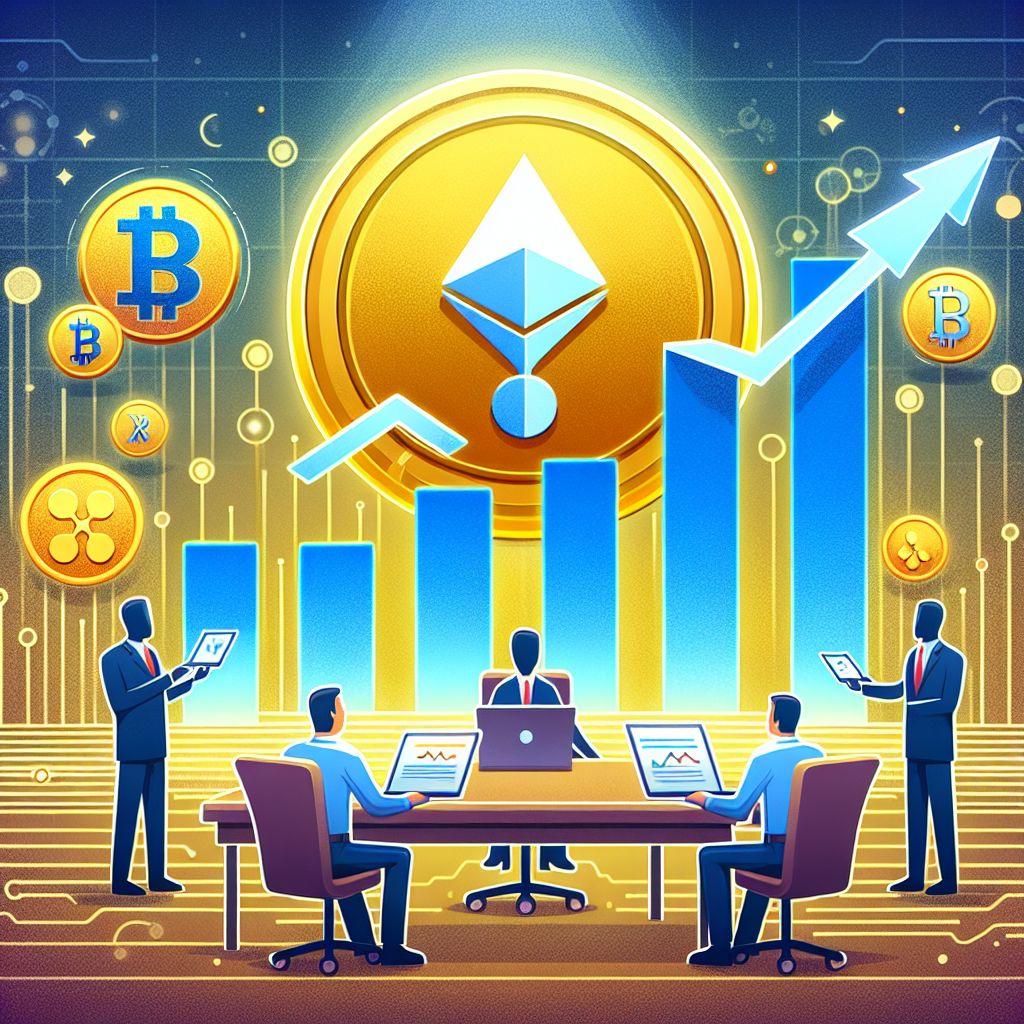 XRP Koers Stagnatie: Signaal Van Zwakte Of Opbouw Naar Historische Prijsstijging?