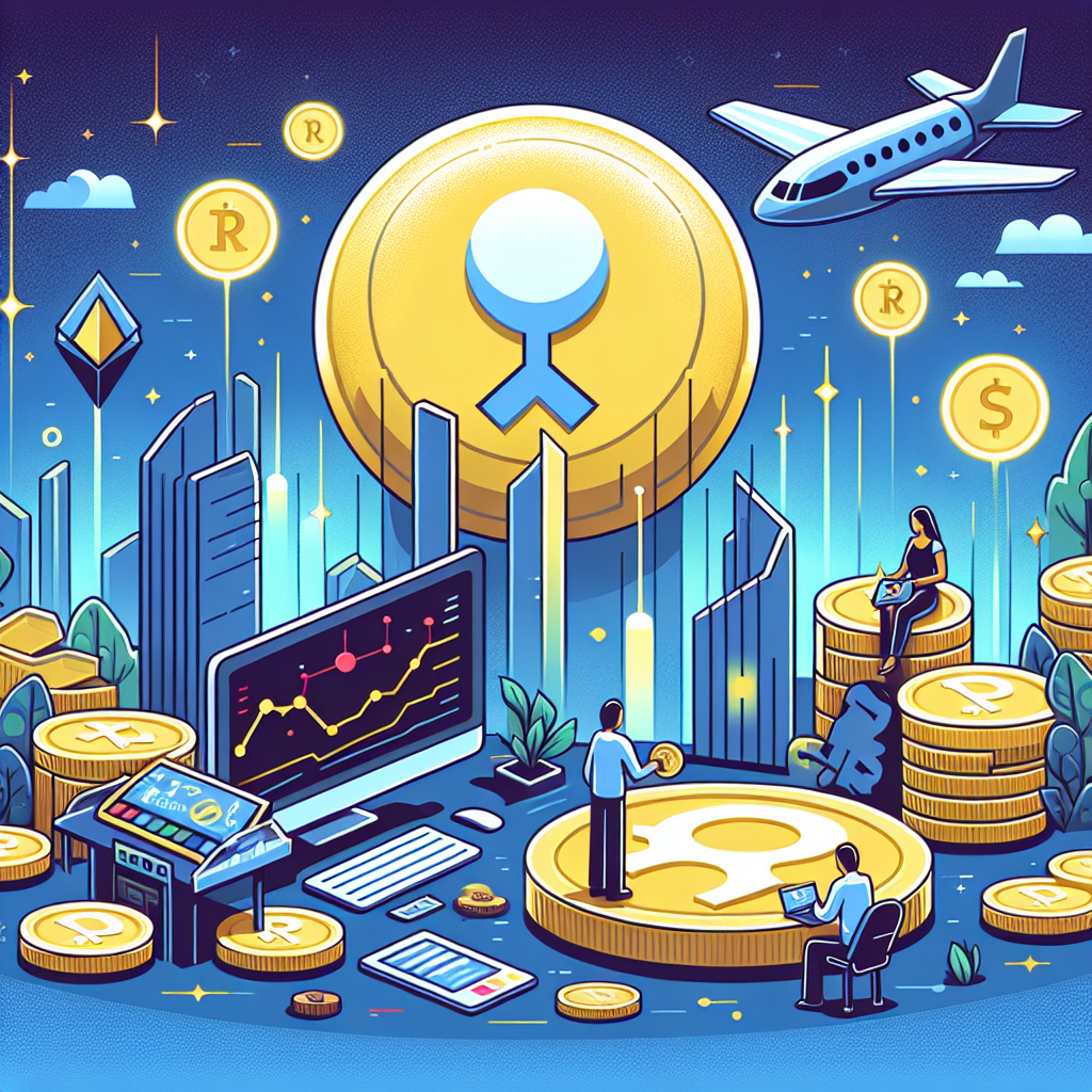 XRP Ledger Overtreft Solana In RWA Tokenisatiewaarde: Deze Houders Zorgen Voor De Groei