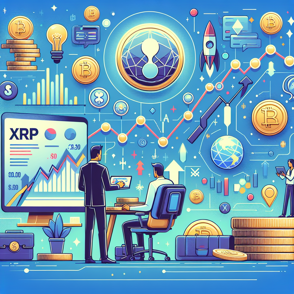 XRP Worstelt: Analyse Van Prijsschommelingen, On-chain Data En Derivaten Dynamiek