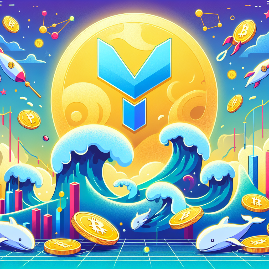 XRP Onder Druk: Invloed Van ‘whales’, ETF Instroom En Toekomstige Prognoses