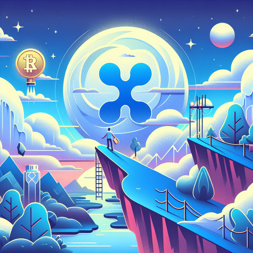 XRP Op Drempel Van Doorbraak: Vooruitzichten En Risico’s Volgens Top Analist