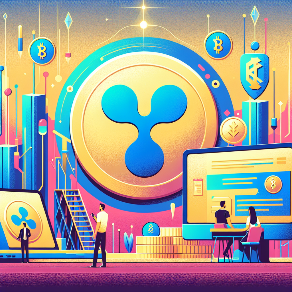 XRP Prijsstijging: Nieuwe Analyse Voorspelt Mogelijke Rally Naar $4