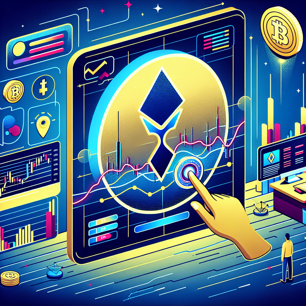 XRP Schommelt Op Rand Van Cruciaal Ema: Mogelijke Doorbraak Naar Bearish Zone