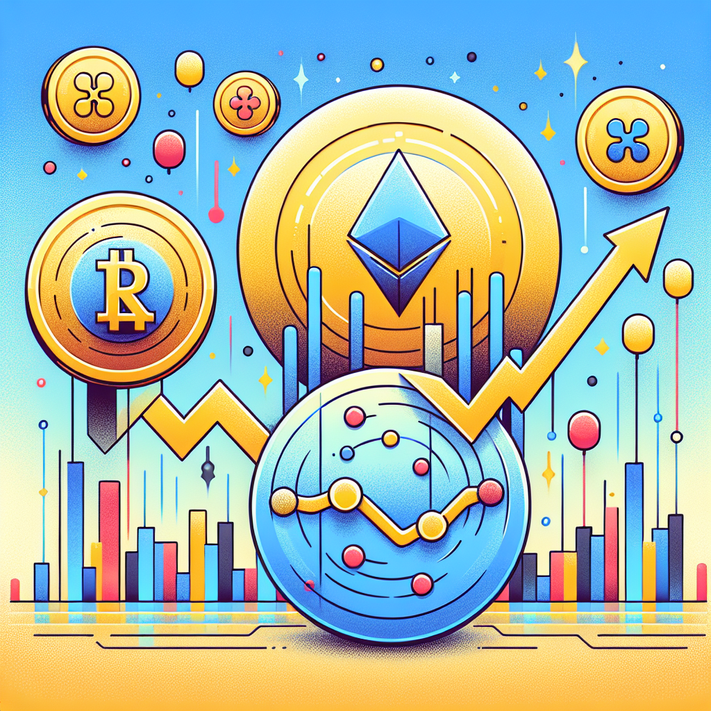 XRP’s Prijsschommelingen: Strategische Beweging Of Marktsentiment?