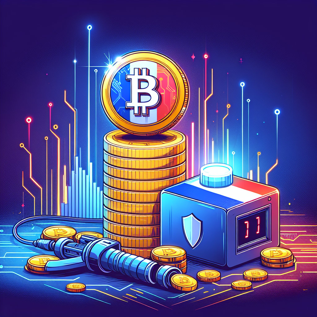 Aanval Op Crypto-bezitters: Frankrijk’s Groeiende Probleem Met Fysieke Veiligheid