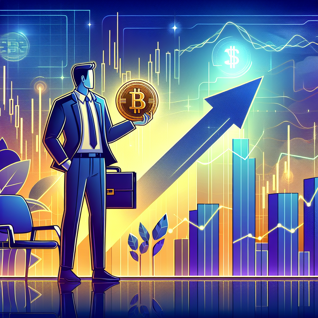 Actieve Crypto ETF: T. Rowe Price Omarmt Digitale Valuta’s In Gigantische Sprong