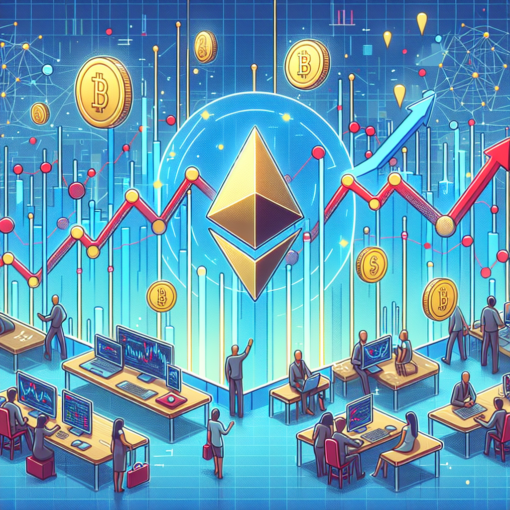 Afname Liquiditeit Ethereum: Een Potentiële Boost Voor Structurele Prijsstijgingen?