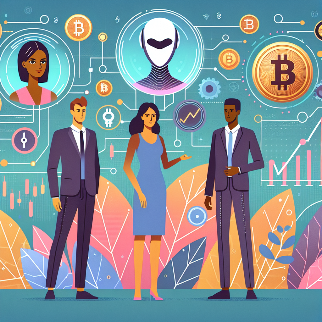 Ai-agents En De Crypto-evolutie: Verandert Dit De Toekomst Van Digitale Betalingen?