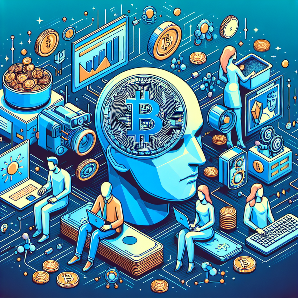 Ai En Monetaire Expansie: Zal Bitcoin In 2036 $11 Miljoen Bereiken?