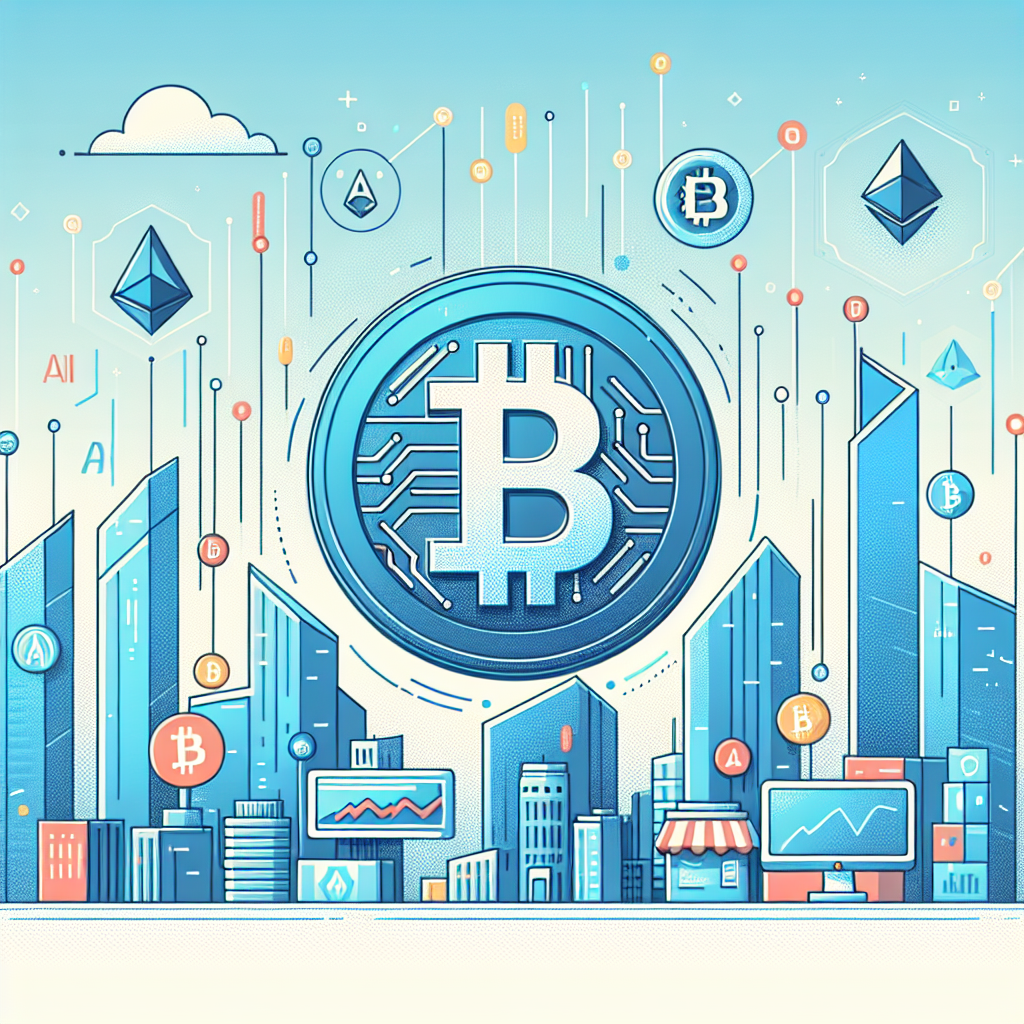 AI En Privacy Coins Drijven Altcoin Rally Terwijl Bitcoin Boven De $75K Komt