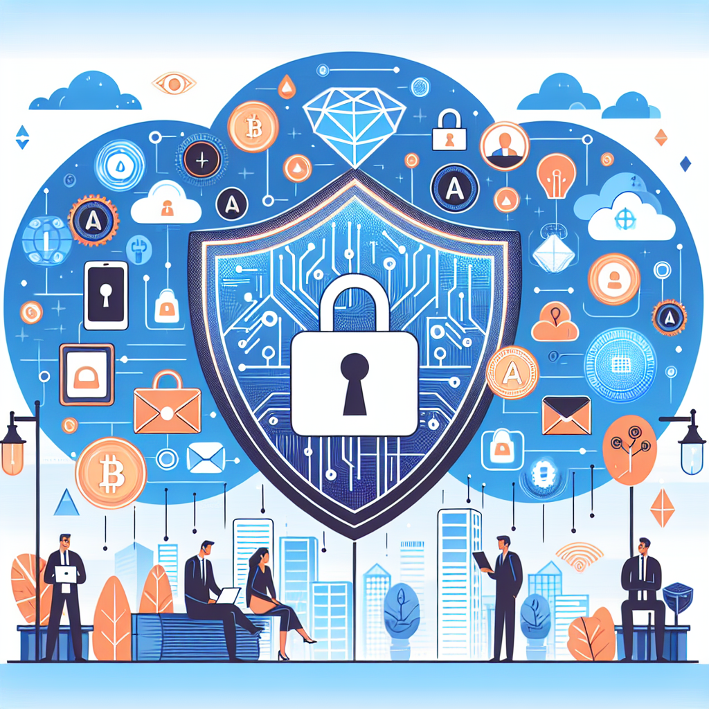 ai privacy balanceren tussen gebruiksgemak en gegevensbescherming een overzicht van veilige opties