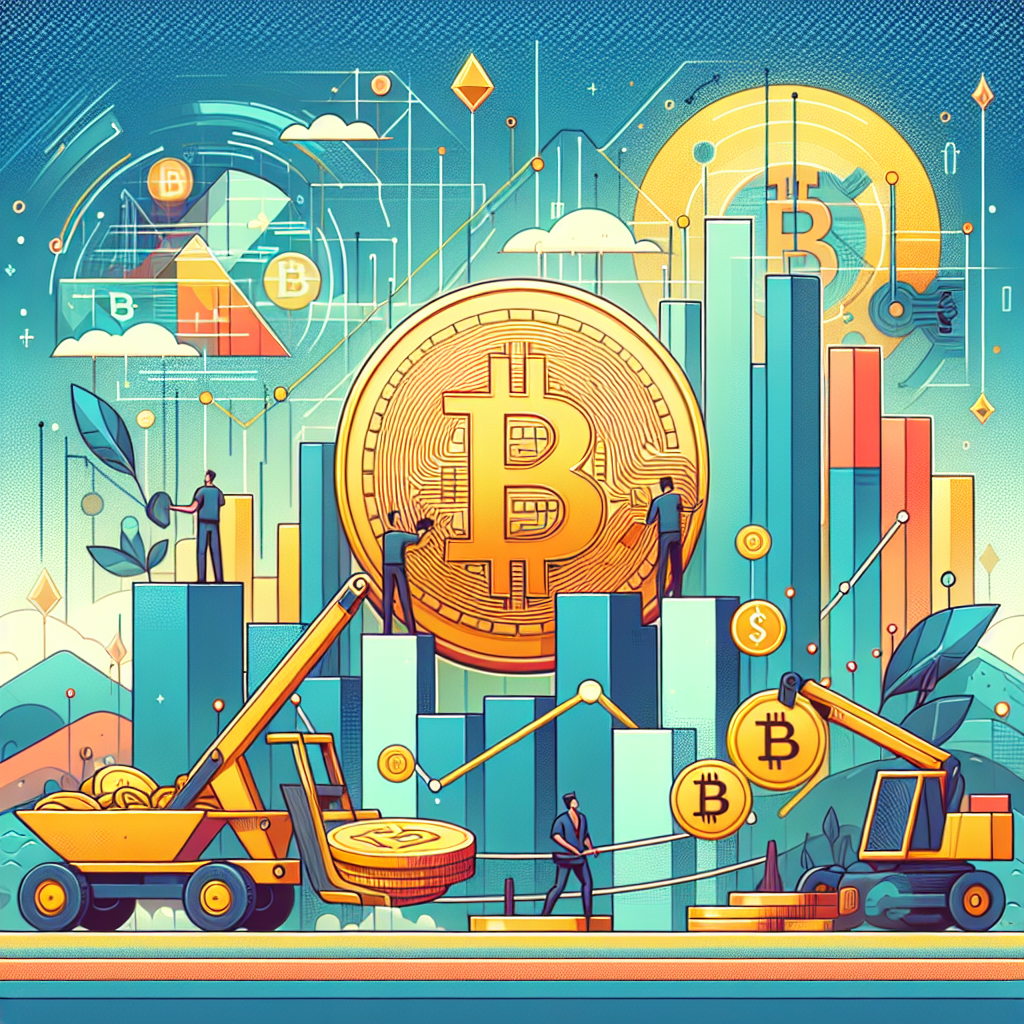 Altcoin-markt Dynamiek: Shift Naar Grote Digitale Activum En De Toekomst Van Risicovolle Investeringen