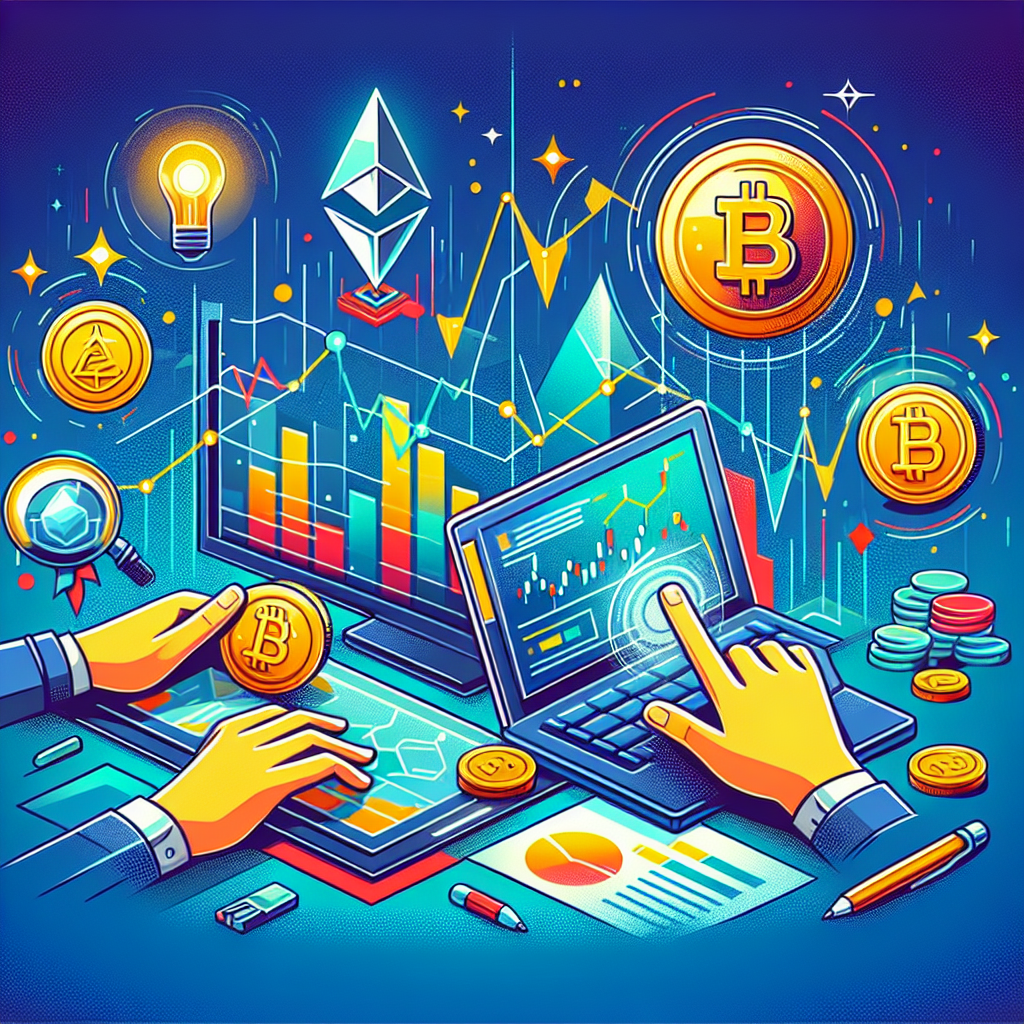 Altcoin Struggles: Signaal Van Brede Cryptomarkt Stress Of Tijdelijke Dip?
