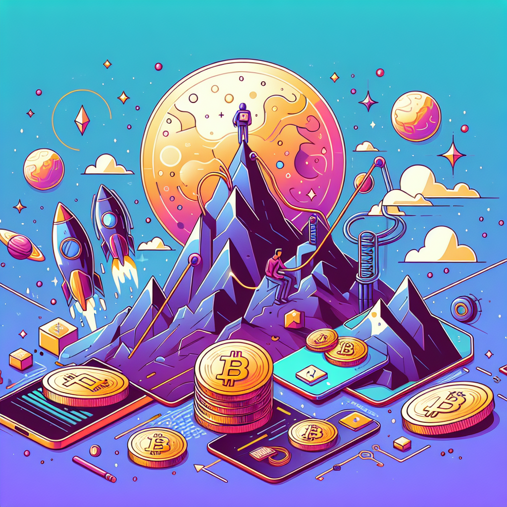 Altcoin Volume Daalt Met 80% Door Strengere Monetair Beleid