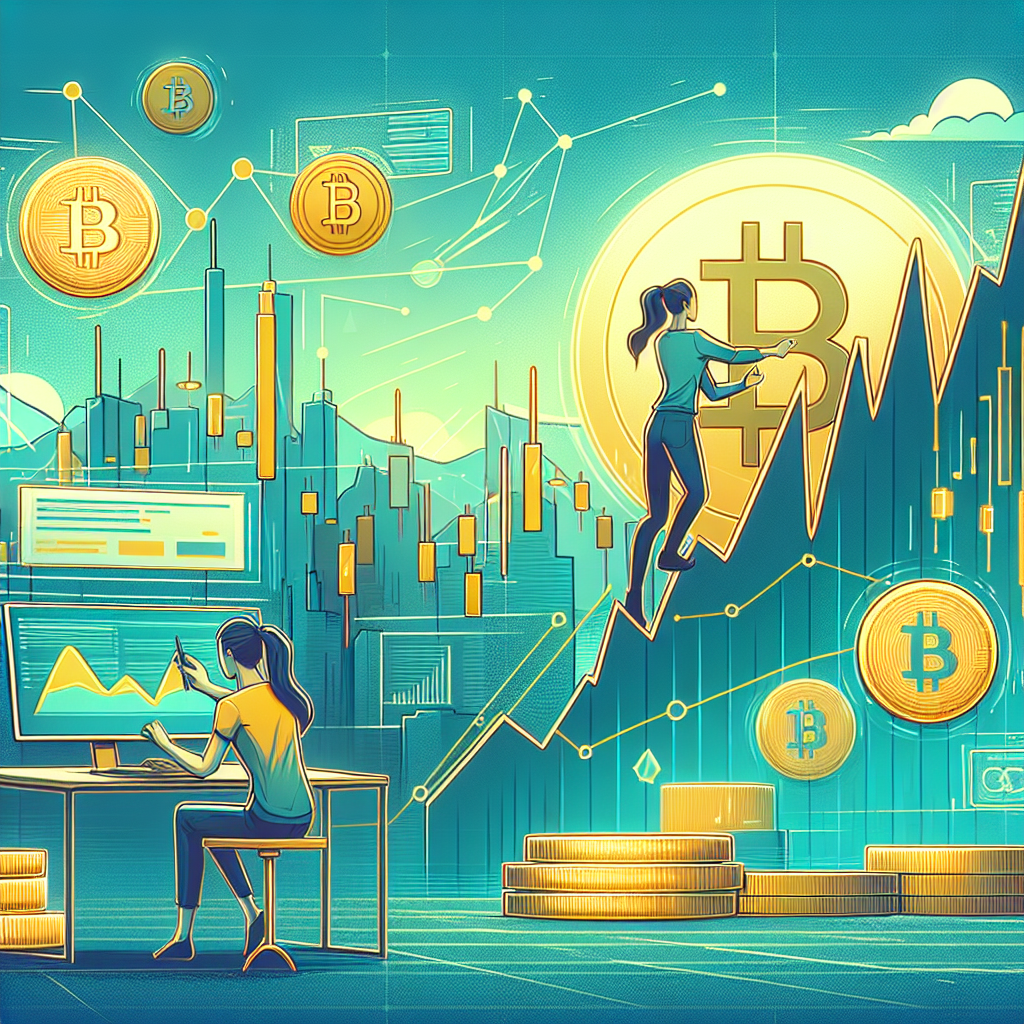 Altcoins Naderen Historische Laagtes: Een Analyse Van De Diepe Structurele Achteruitgang