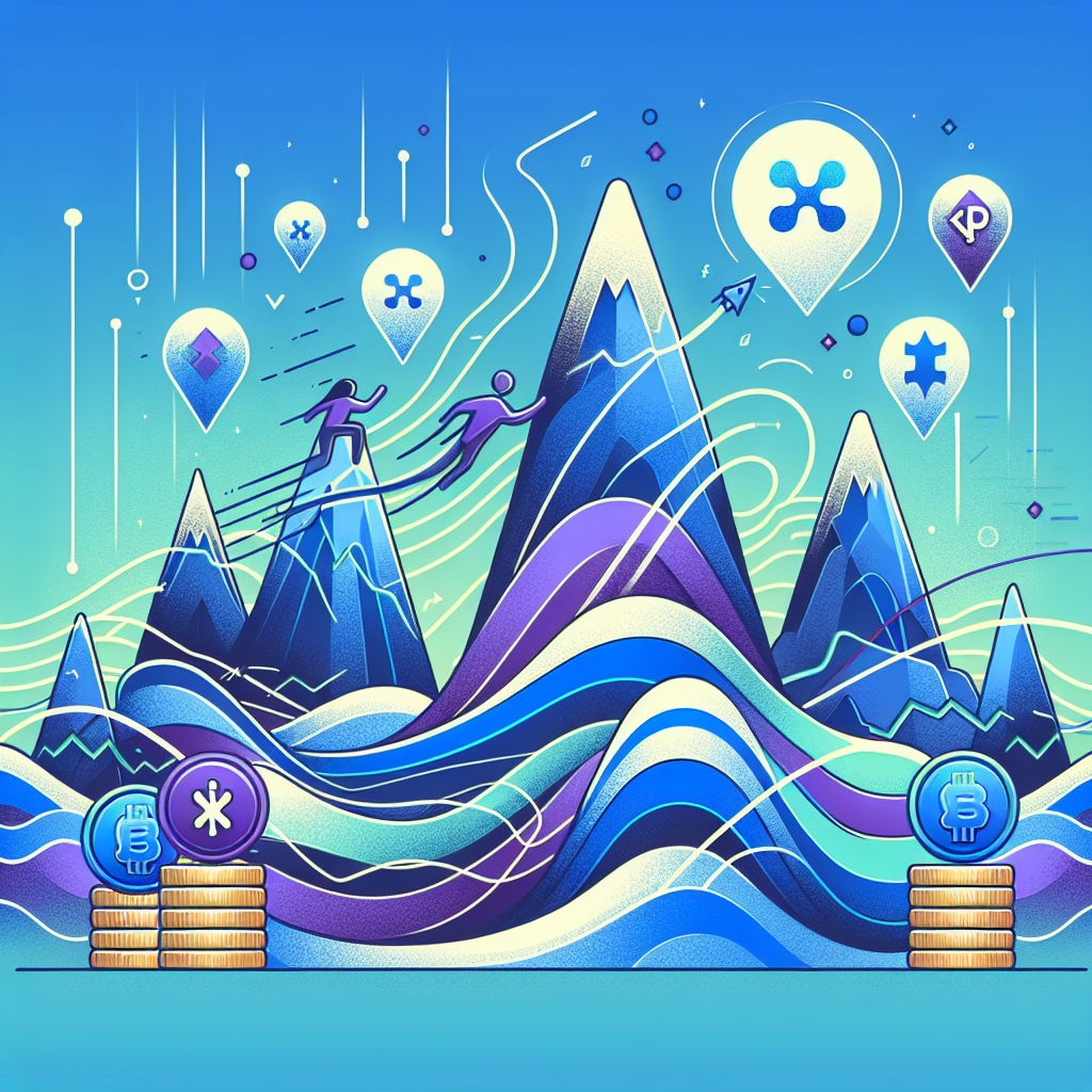 Analist Voorspelt 1.500% Stijging Van XRP Naar $15 Bij Wave 2