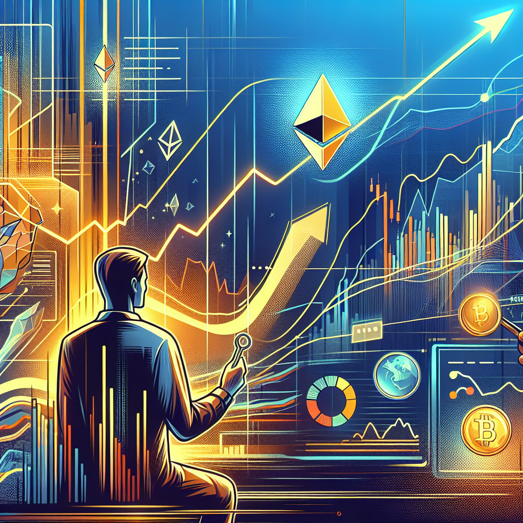 Analist Voorspelt Ethereum’s Cruciale Prijsniveaus Na Recent Herstel