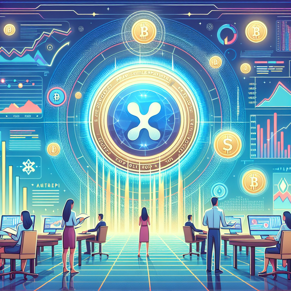 Analist Voorspelt Spectaculaire 680% Xrp Stijging: Potentieel Voor $10 Koers En Nieuwe Altcoin Rally