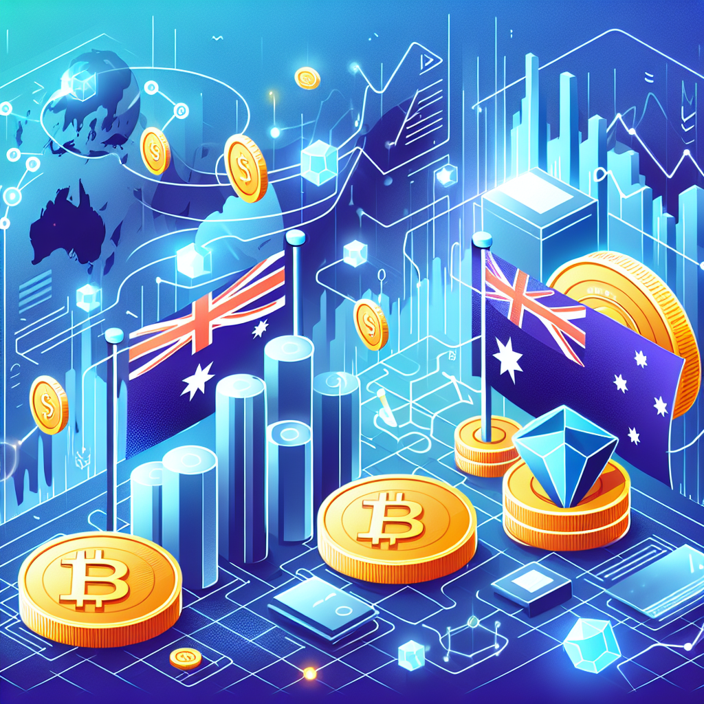 Australië Bereidt Zich Voor Op Tokenized Vermogensmarkten Na RBA Project