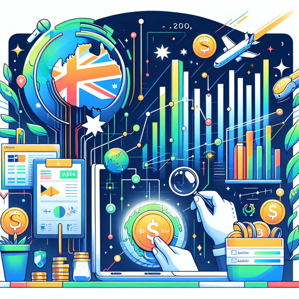 Australië’s $17 Miljard Cryptomarkt: Ongerealiseerd Potentieel Of Beleidsuitdaging?
