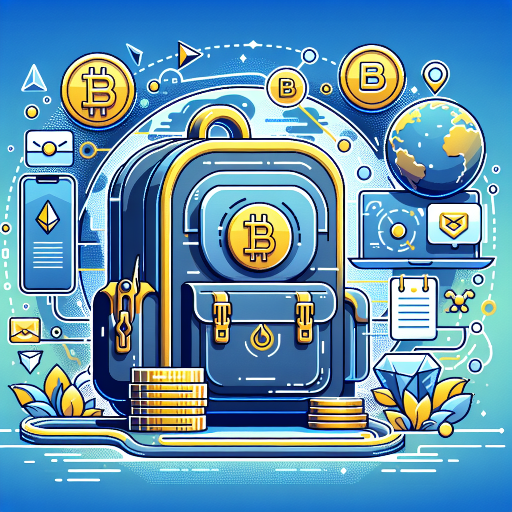 Backpack Exchange Lanceert Eigen Token: Belangrijke Feiten En Potentiële Impact
