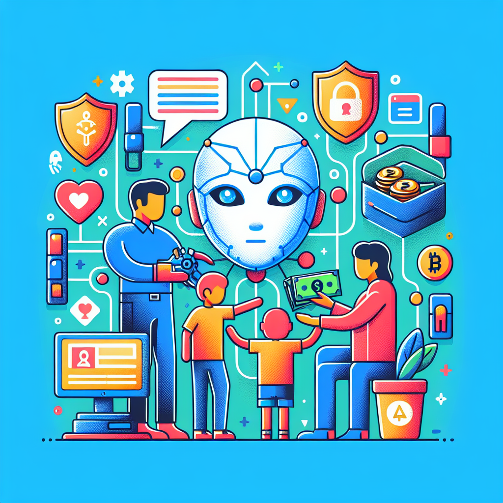 Belangenorganisaties Vragen OpenAI Om Heroverweging Van ‘kids Safe Ai Act’ Vanwege Kinderveiligheid