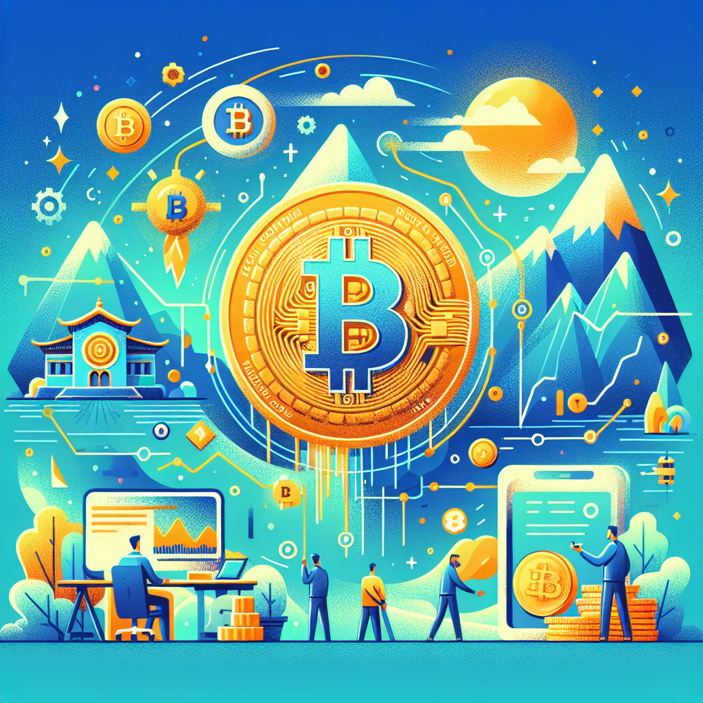 Bhutan’s Versnelde Bitcoin Liquidatie: Impact En Implicaties Op De Cryptomarkt