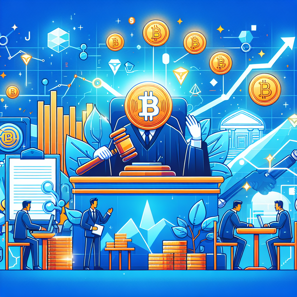 Binance vs Wall Street Journal: Nieuwe Fase In Juridische Strategie Of Risico Voor Investeerders?