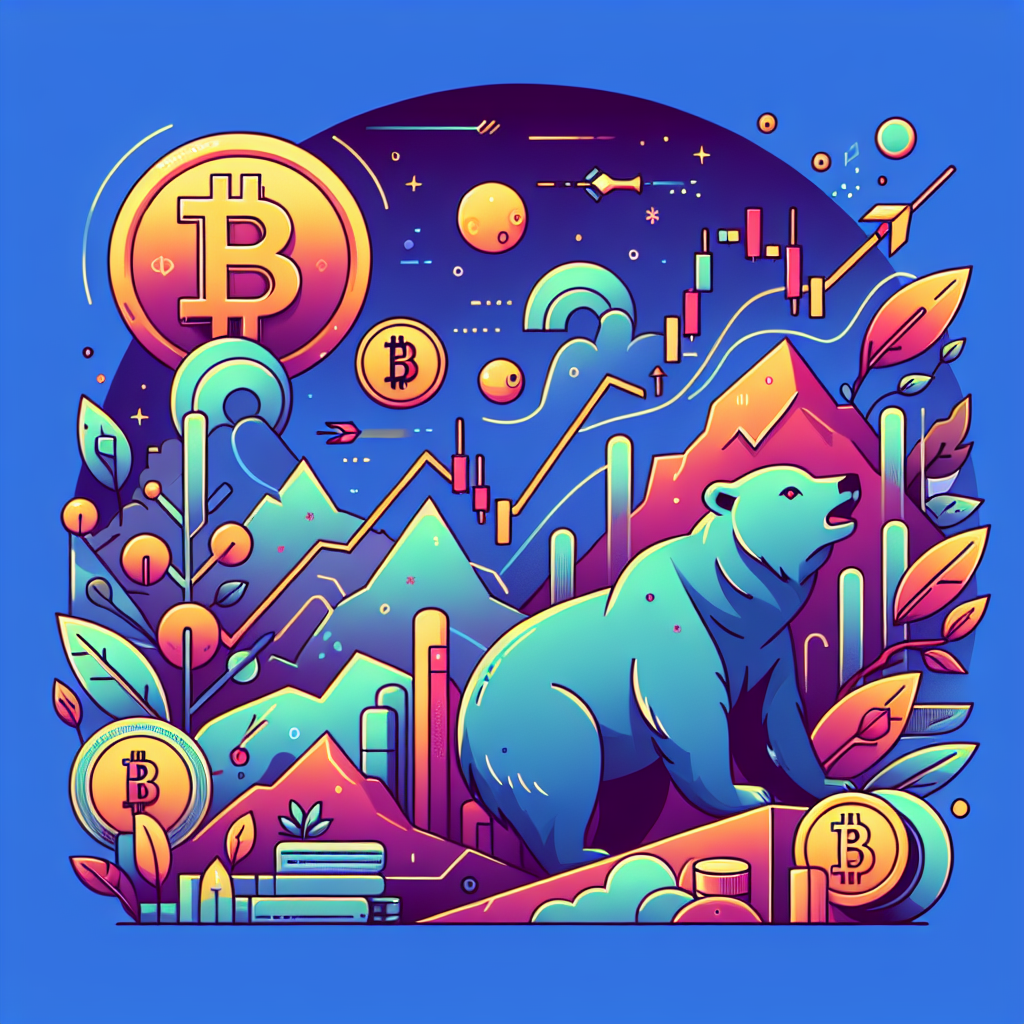 Bitcoin: Aanhoudende Bear Market Voorspeld Ondanks Weekend Stabilisatie