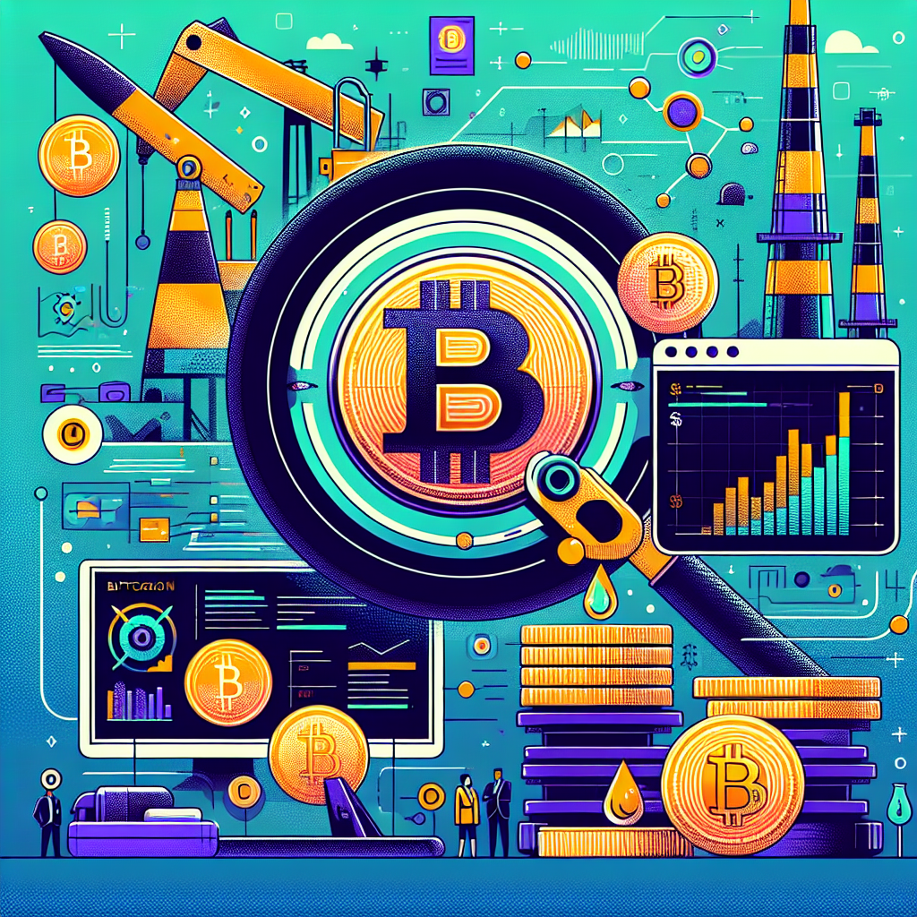 Bitcoin Bereikt Bijna $72.000 Na Interventie Van Minister Bessent Tegen Oliezorgen