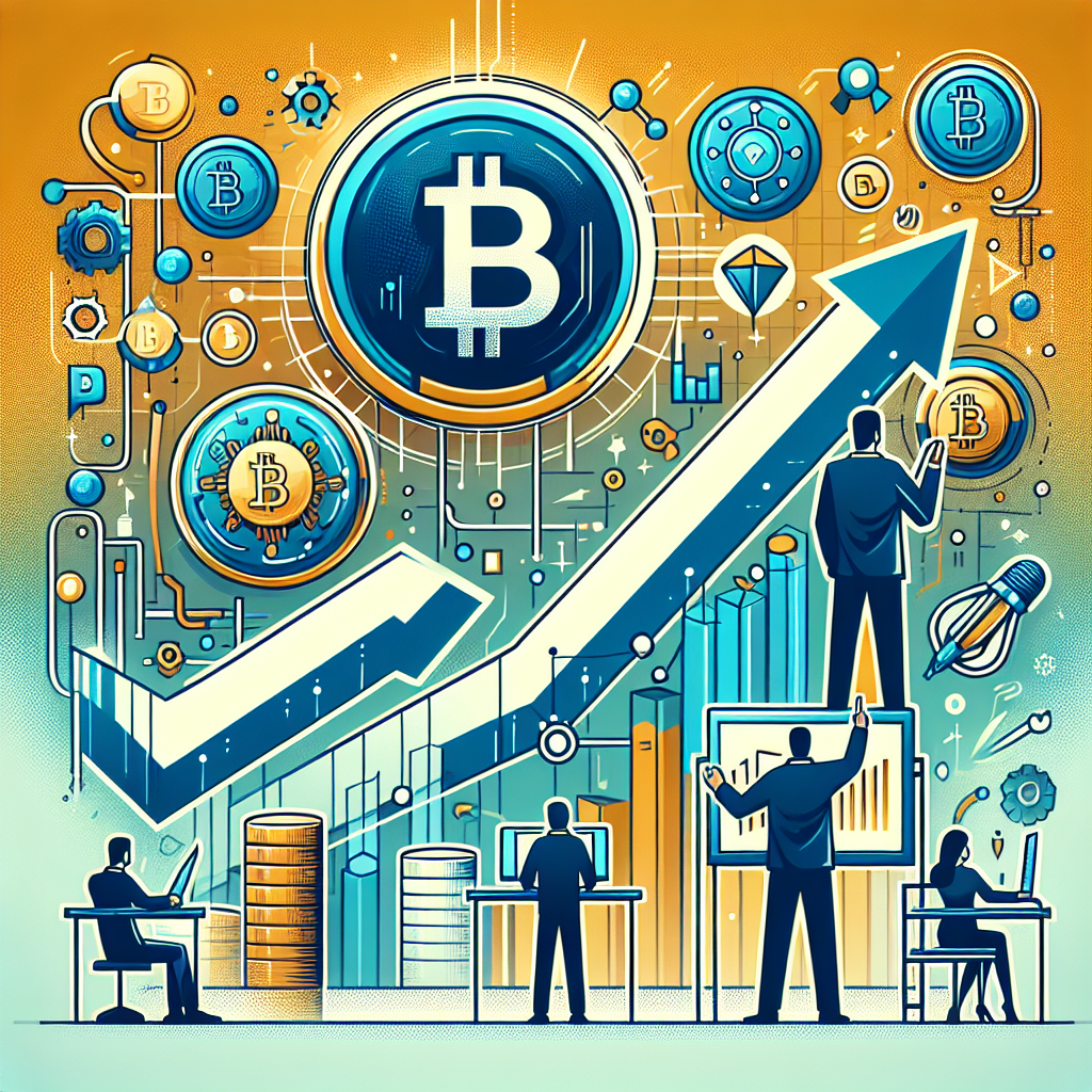 bitcoin blijft stabiliseren analist ziet groeikansen ontstaan
