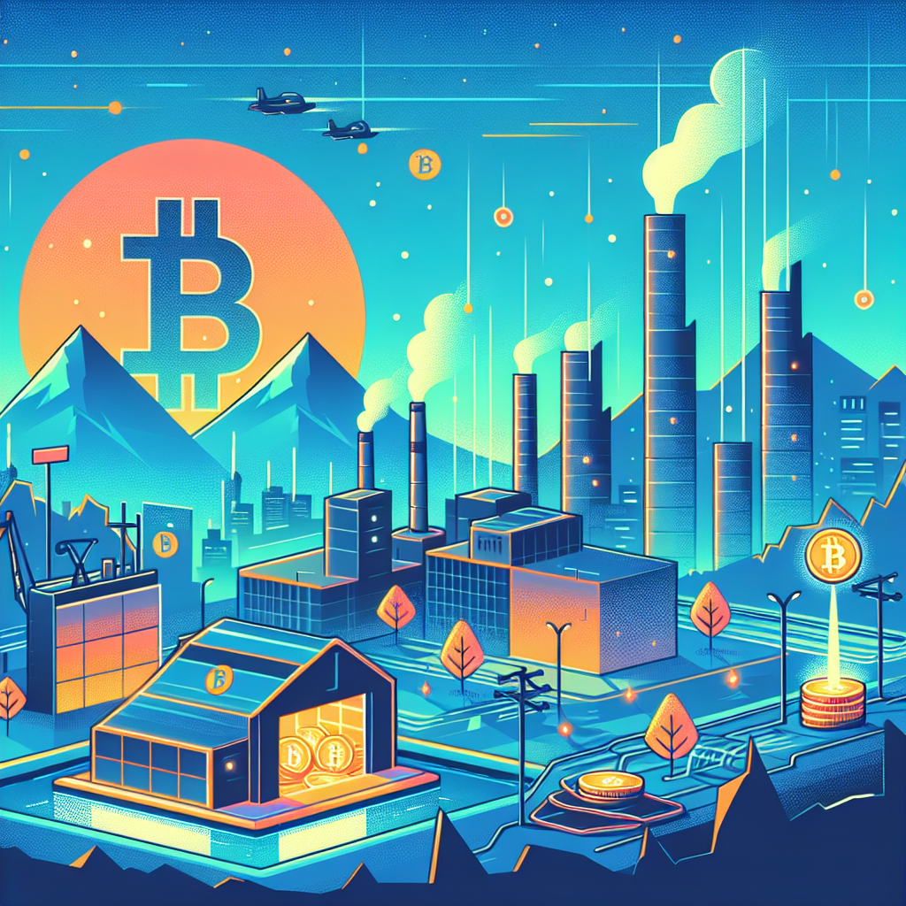 Bitcoin Blijft Sterk Ondanks Oorlogsrisico’s
