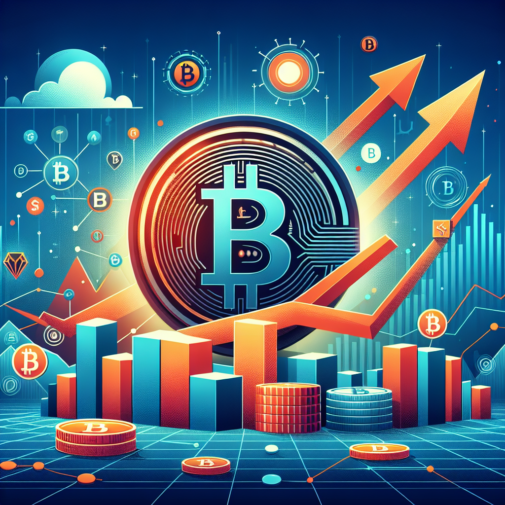 Bitcoin Breekt Door $72.100: Momentum Stijgt, Maar Volatiliteit Dreigt