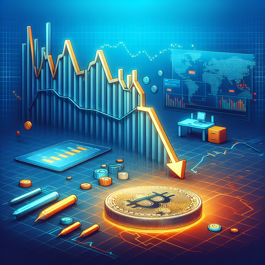 Bitcoin Daalt Naar $60.000: Voorbode Voor Aandelenmarkten?
