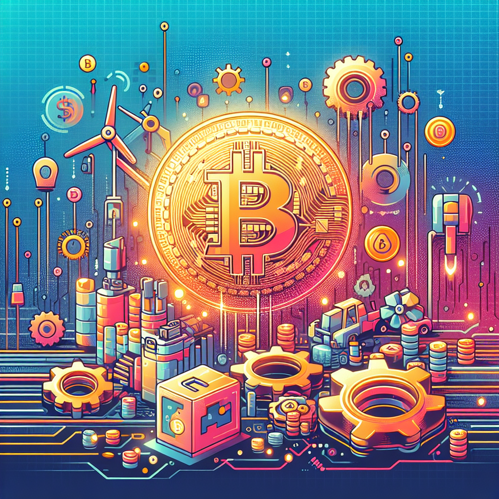 Bitcoin Daalt Onder $66.000 Terwijl Olieprijzen Met Bijna 20% Stijgen