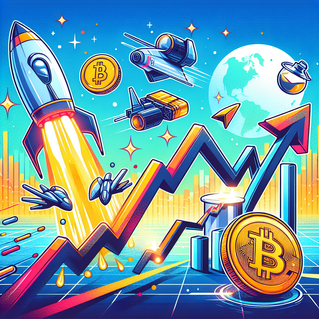 Bitcoin Daalt Onder $67.000 Terwijl Amerikaanse Aandelen Verliezen En Olie Stijgt