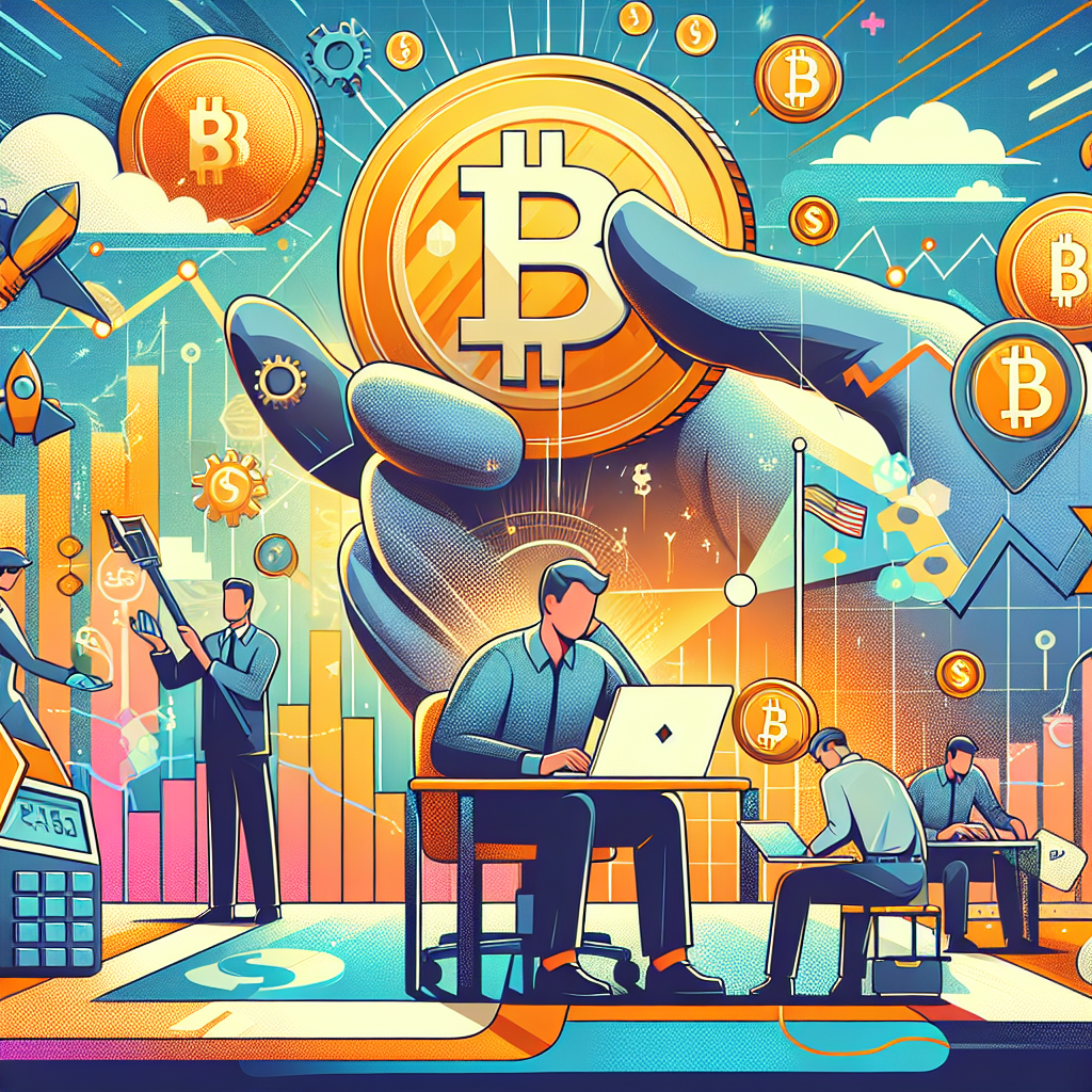Bitcoin Daalt Snel Naar $72.300 Door Iran Vrees En Slechte Amerikaanse Inflatiegegevens