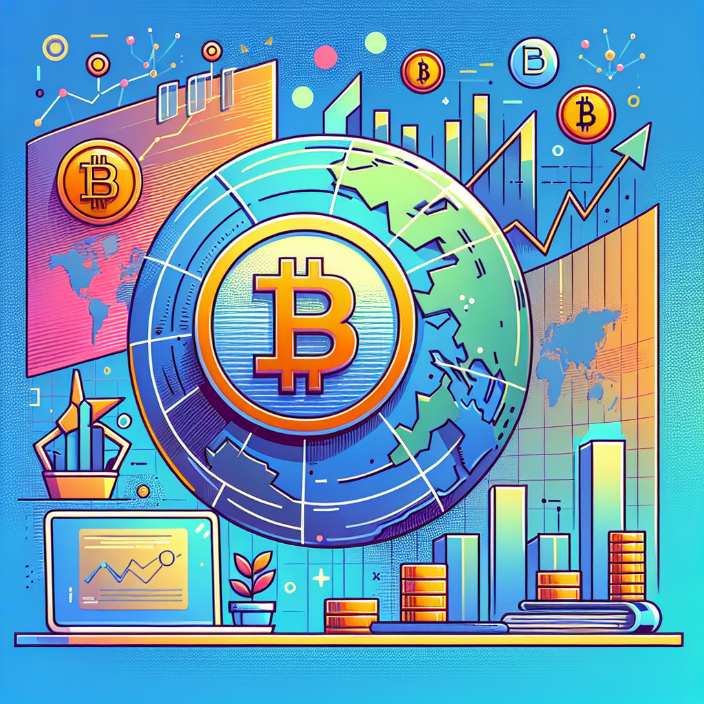 Bitcoin: De Nieuwe Barometer Voor Geopolitieke Risico’s?