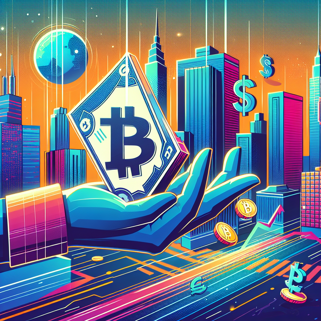 Bitcoin Dipt Onder $68.000 Terwijl Dollar Sterkste Wekelijkse Winst In Een Jaar Boekt