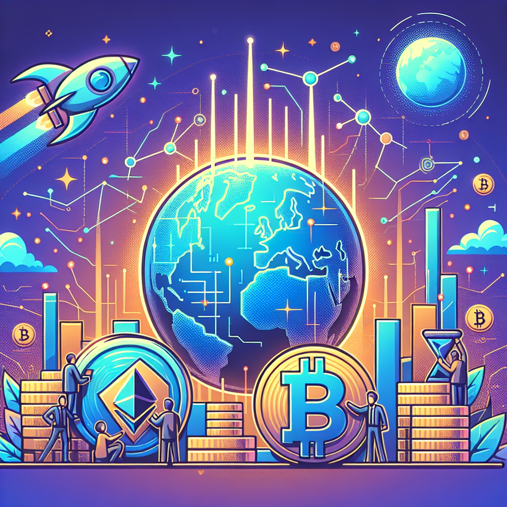 Bitcoin En Ether ETF’s Trekken Massale Invloeden Aan Ondanks Geopolitieke Onrust