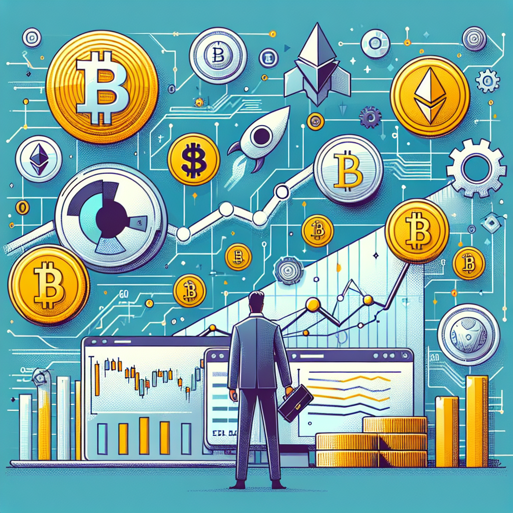 Bitcoin En Ethereum ETF’s Zien Positieve Trend Na Wekenlange Kapitaalafvloeiingen